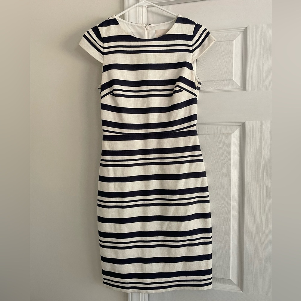 J. Crew dress